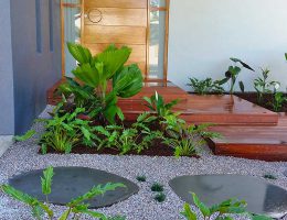 Garden Paving Cairns