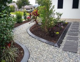 Garden Paving Cairns