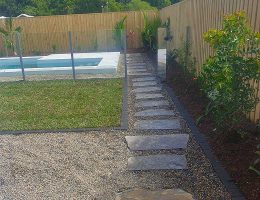 Cairns New Home Landscaping Services